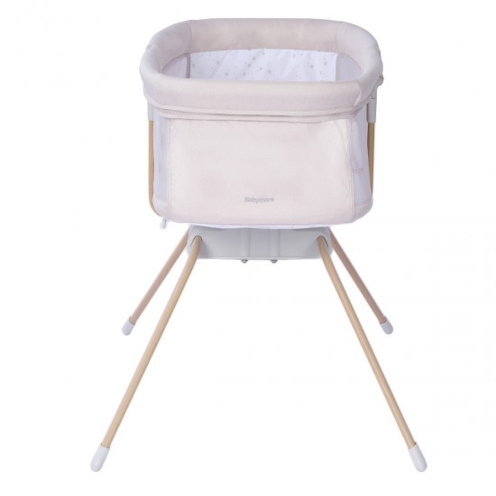 Gliding crib best sale